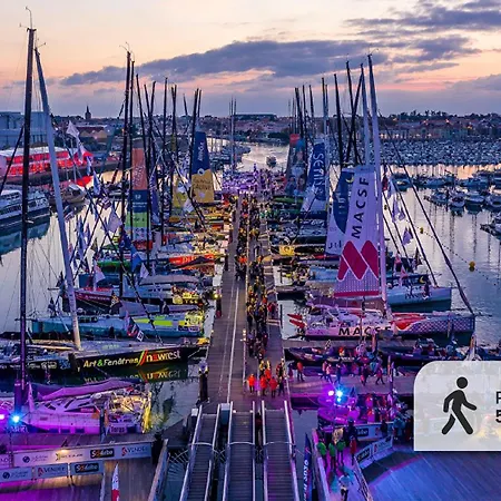 Equipe Pour 2 Personnes Port Olonna * Les Sables-dʼOlonne