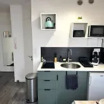 Διαμέρισμα Equipe Pour 2 Personnes Port Olonna Les Sables-dʼOlonne