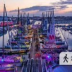 Equipe Pour 2 Personnes Port Olonna * Les Sables-dʼOlonne