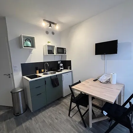 Equipe Pour 2 Personnes Port Olonna Les Sables-dʼOlonne